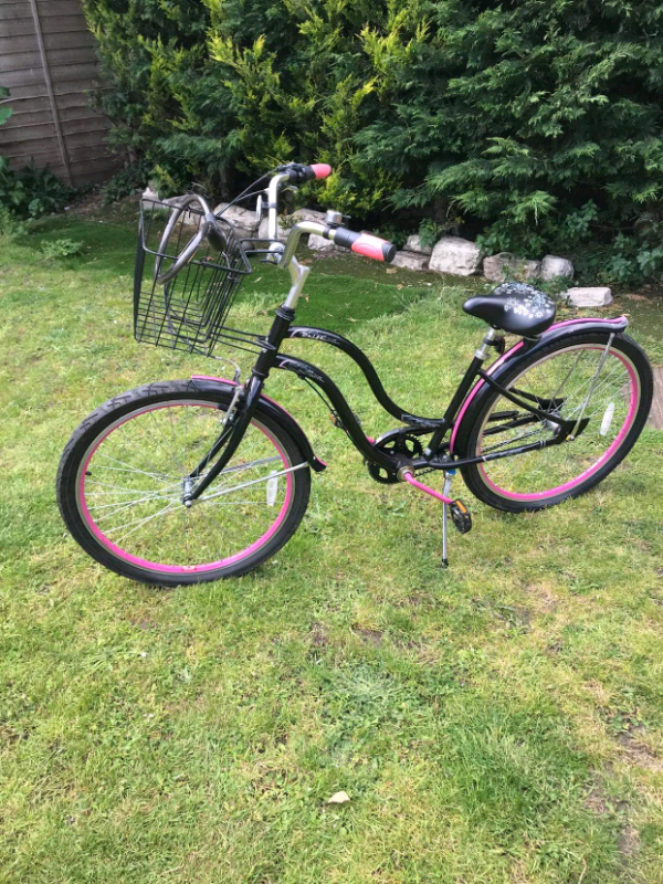 cruiser bikes for sale gumtree